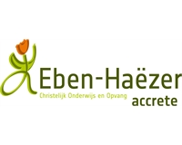 Logo Kindcentrum Eben Haezer