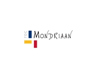 Logo ROC Mondriaan - Delft