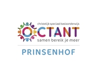 Logo SBO Prinsenhof
