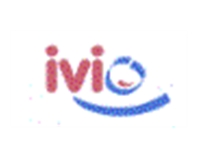 Logo IVIO (Instituut voor Individueel Onderwijs)