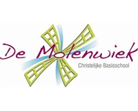 Logo CBS De Molenwiek