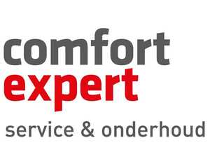 Logo ComfortExpert