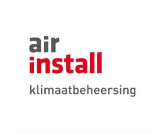 Logo Air Install