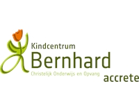 Logo Kindcentrum Bernhard
