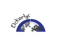 Logo Elckerlyc Montessori Basisschool en International School