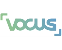 Logo Vocus (Zwolle)