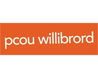 Logo PCOU Willibrord