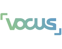 Logo Vocus (Nijmegen)