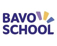 Logo Bavoschool