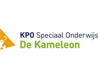 Logo (V)SO De Kameleon