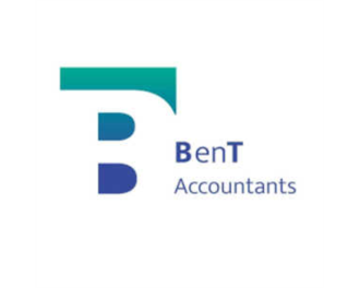 Logo BenT Accountants en Belastingadviseurs