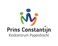 Logo Kindcentrum Prins Constantijn