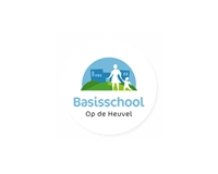 Logo Basisschool Op De Heuvel