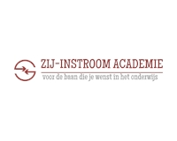 Logo Zij-instroom Academie sHertogensosch