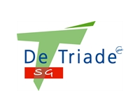 Logo SG De Triade