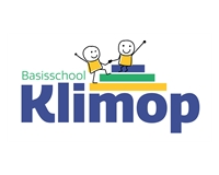 Logo Rooms Katholieke Basisschool Klimop