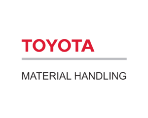 Logo Toyota Material Handling Nederland B.V.