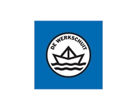 Logo De Werkschuit