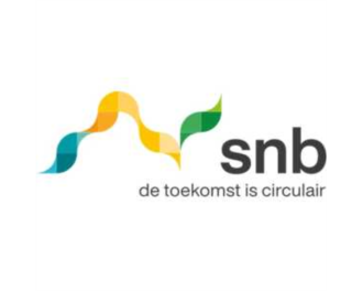 Logo N.V. Slibverwerking Noord-Brabant