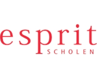 Logo Centraal Bureau Esprit Scholen