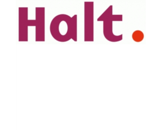 Logo Halt