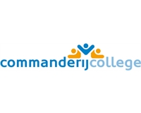 Logo Commanderij College Macropedius