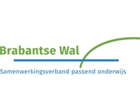 Logo Samenwerkingsverband Brabantse Wal