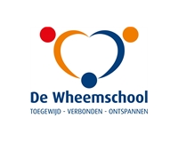 Logo De Wheemschool