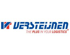 Logo Versteijnen Transport Services B.V.