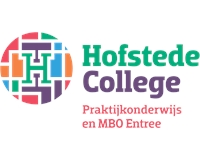 Logo Hofstede College