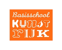 Logo Basisschool Kunstrijk