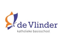 Logo De Vlinder