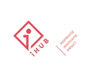 Logo iHub Onderwijs