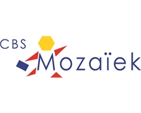 Logo CBS Mozaiek