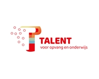 Logo Stichting Talent voor opvang en onderwijs