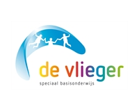 Logo SBO De Vlieger