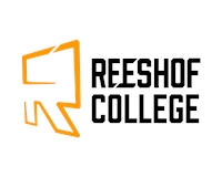 Logo Reeshof College