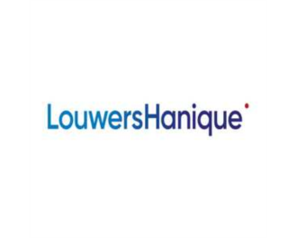 Logo LouwersHanique