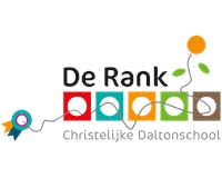 Logo Daltonschool De Rank