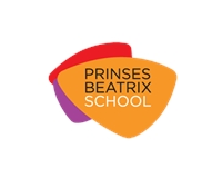 Logo Prinses Beatrixschool