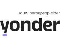 Logo Yonder Entree opleidingen