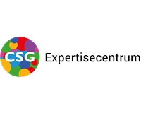 Logo CSG Expertisecentrum