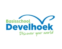 Logo OZHW Basisschool Develhoek Zwijndrecht