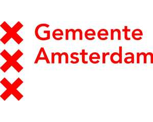 Logo Gemeente Amsterdam