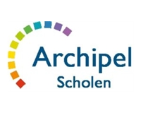 Logo stichting Archipel Scholen