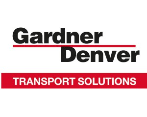 Logo Gardner Denver