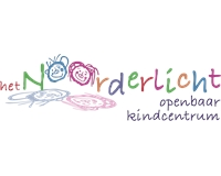 Logo Ikc het Noorderlicht