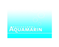 Logo Basisschool Aquamarin