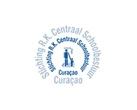 Logo Rooms Katholiek Centraal Schoolbestuur Curaçao