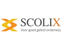 Logo Groen van Prinstererschool via ScoliX